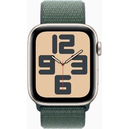 Watch SE MXEW3QC/A