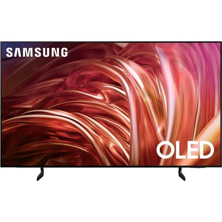 QE65S85D OLED SMART TV 4K UHD SAMSUNG