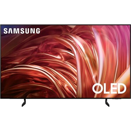 QE77S85D OLED SMART TV 4K UHD SAMSUNG