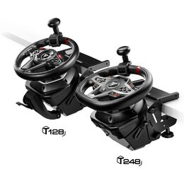 SimTask Steering Kit Multi THRUSTMASTER