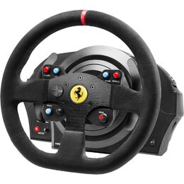 T300 Ferrari 599XX PS4/5 PC THRUSTMASTER