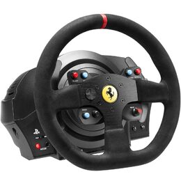 T300 Ferrari 599XX PS4/5 PC THRUSTMASTER