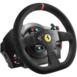 T300 Ferrari 599XX PS4/5 PC THRUSTMASTER