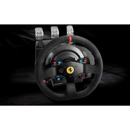 T300 Ferrari 599XX PS4/5 PC THRUSTMASTER