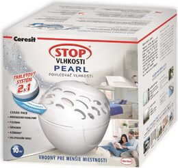 Ceresit Stop vlhkosti Micro přístroj + tableta (1+300g)