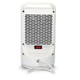 Ventilátor Nedis SmartLife Ceramic PTC Fan Heater HTFA22WTW