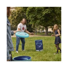 Hra Disk toss