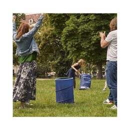 Hra Disk toss