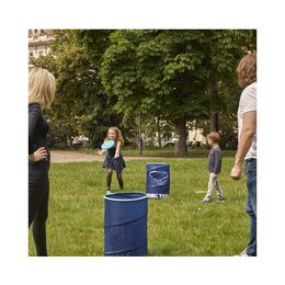 Hra Disk toss