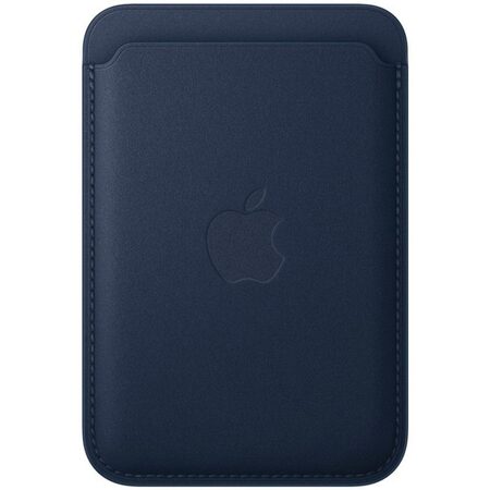 iPhone FineWov Wallet MS Deep Blue APPLE