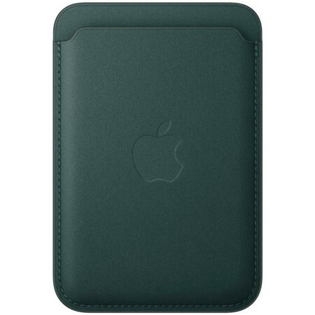 iPhone FineWov Wallet MS DarkGreen APPLE