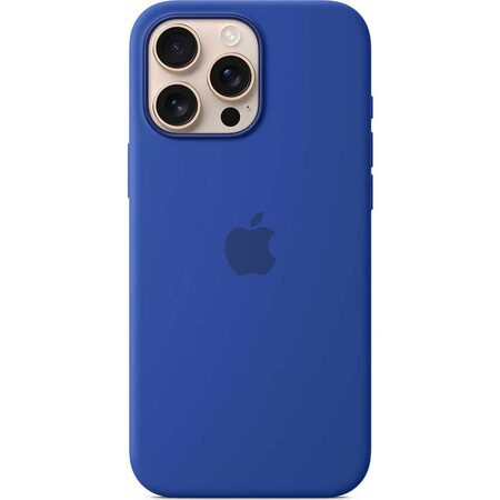 iPhone 16 Pro Max SilCaseMS Ultram APPLE