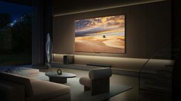 85X955 Mini LED QLED TV TCL