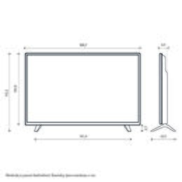 85X955 Mini LED QLED TV TCL