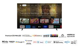 85X955 Mini LED QLED TV TCL