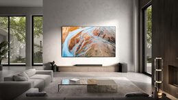 85X955 Mini LED QLED TV TCL