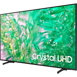 UE75DU8072 4K Ultra HD TV SMART SAMSUNG
