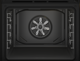 Beko BBIE17300B vestavná trouba