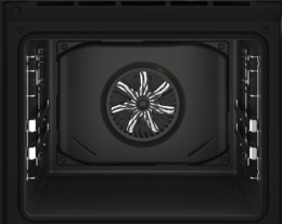 Beko BBIM 12301 X vestavná trouba
