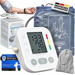 ProfiCare BMG 3121 Tlakoměr pažní