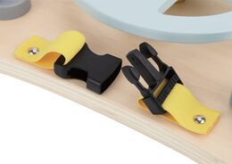 2Kids Toys Activity board Auto Deska s volantem