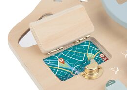 2Kids Toys Activity board Auto Deska s volantem