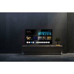 SLE 65US802TCSB UHD SMART TV SENCOR