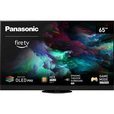 TV 65Z90AEG OLED TV PANASONIC