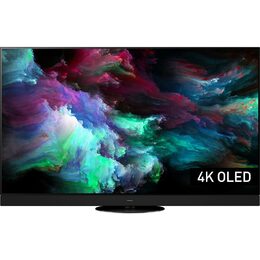 TV 65Z90AEG OLED TV PANASONIC