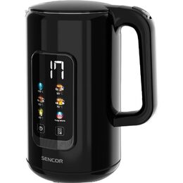 SWK 0951BK konvice SENCOR