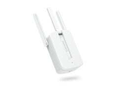 MW300RE extender N300 Mbps MERCUSYS