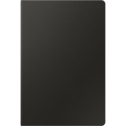 Cover keyb. TabS10+/S9+/S9FE+ BK SAMSUNG