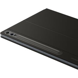 Cover keyb. TabS10+/S9+/S9FE+ BK SAMSUNG
