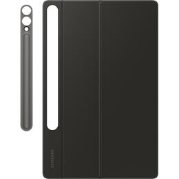 Cover keyb. TabS10+/S9+/S9FE+ BK SAMSUNG