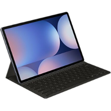Book Cover kbd Slim TabS10+/S9+ SAMSUNG