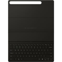 Book Cover kbd Slim TabS10+/S9+ SAMSUNG