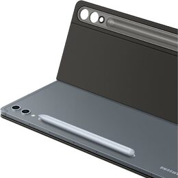 Book Cover kbd Slim TabS10+/S9+ SAMSUNG