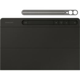 Book Cover kbd Slim TabS10+/S9+ SAMSUNG