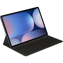 Book Cover kbd Slim TabS10+/S9+ SAMSUNG