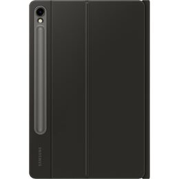 Book Cover keyboardTabS9/S9FE BK SAMSUNG