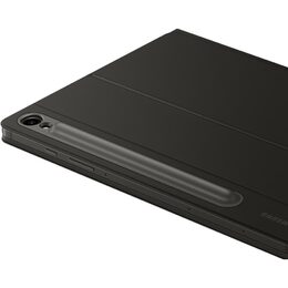 Book Cover keyboardTabS9/S9FE BK SAMSUNG