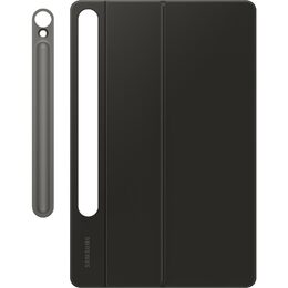 Book Cover keyboardTabS9/S9FE BK SAMSUNG