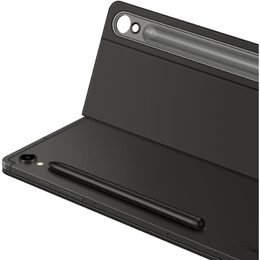 Book Cover keyb. Slim TabS9/S9FE SAMSUNG
