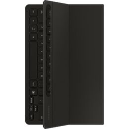 Book Cover keyb. Slim TabS9/S9FE SAMSUNG