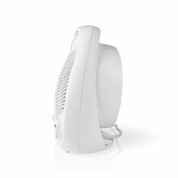 Nedis HTFA13CWT teplovzdušný ventilátor 1000/2000W