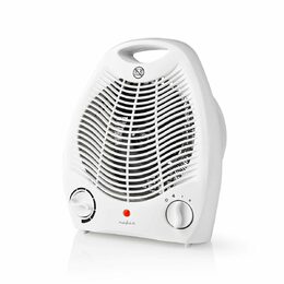 Nedis HTFA13CWT teplovzdušný ventilátor 1000/2000W