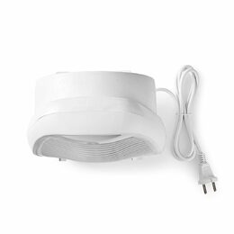 Nedis HTFA13CWT teplovzdušný ventilátor 1000/2000W