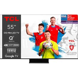 TCL 55C765