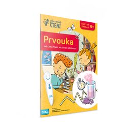 Albi tužka 2.0 + Prvouka