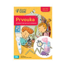 Albi tužka 2.0 + Prvouka